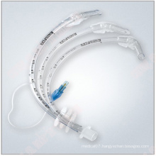 Medical Precision Flow Control Endotracheal Tube Intubation
